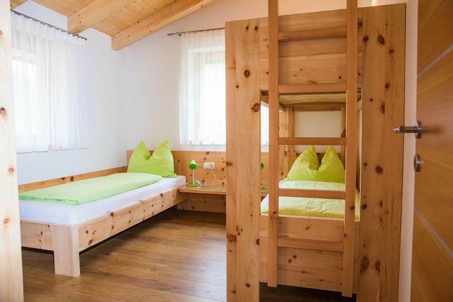 El Paradiso Naturns Zewnętrze zdjęcie
