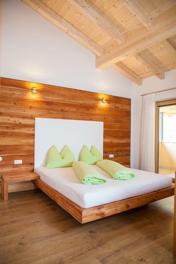El Paradiso Naturns Zewnętrze zdjęcie