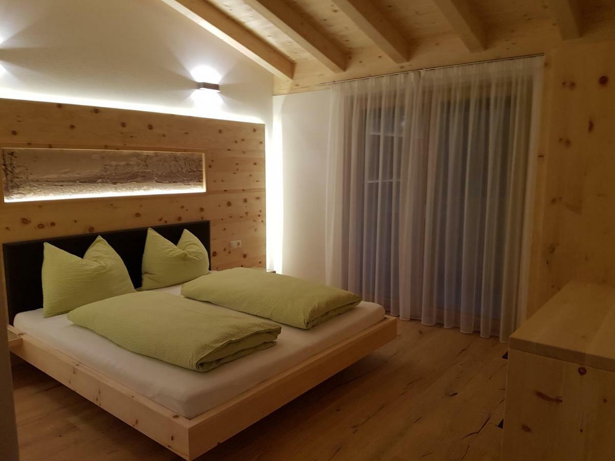 El Paradiso Naturns Zewnętrze zdjęcie