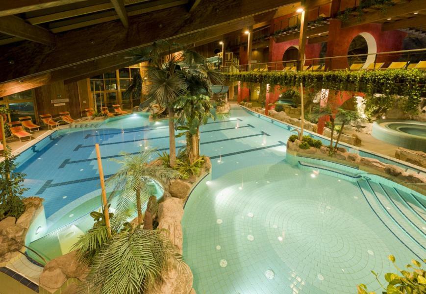 El Paradiso Naturns Zewnętrze zdjęcie